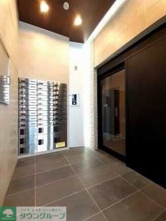 カステロ板橋本町の物件内観写真